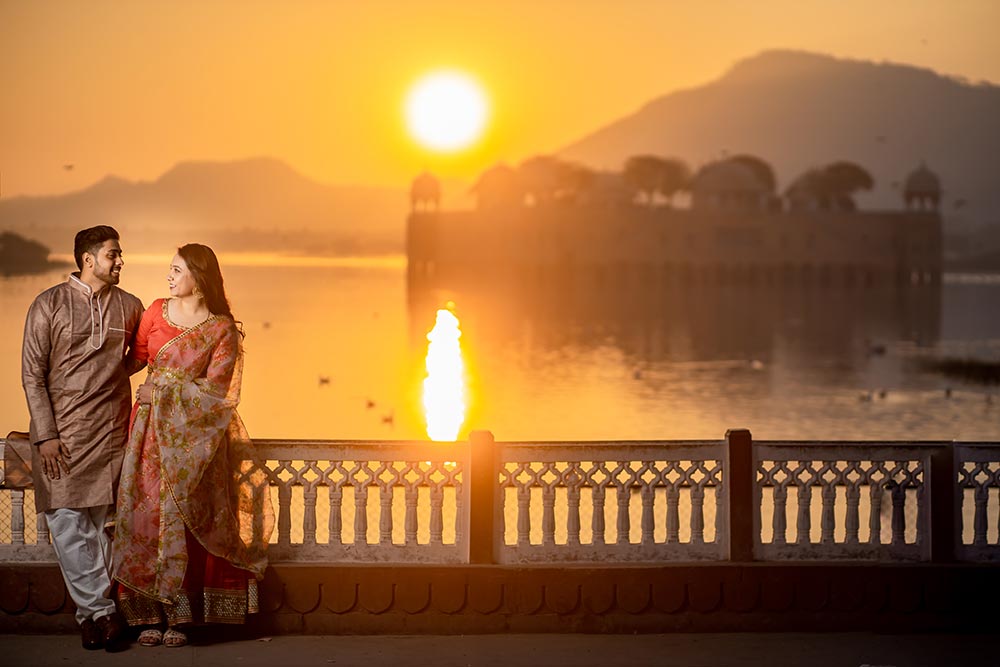 jal-mahal-pre-wedding-shoot best of the best Photoshoot