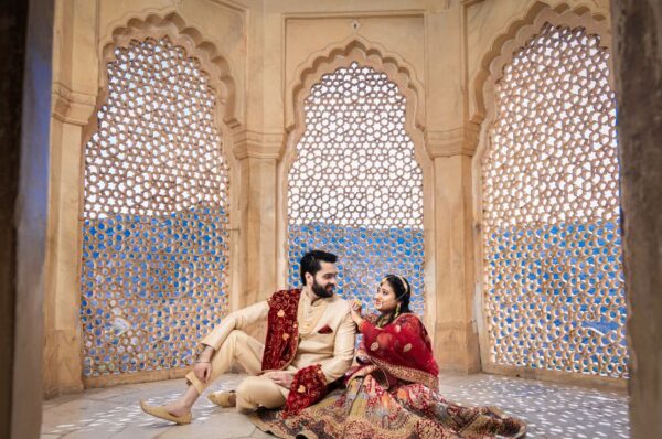 Amer fort pre wedding shoot 2025 with candidlifephotography, capturing royal moments