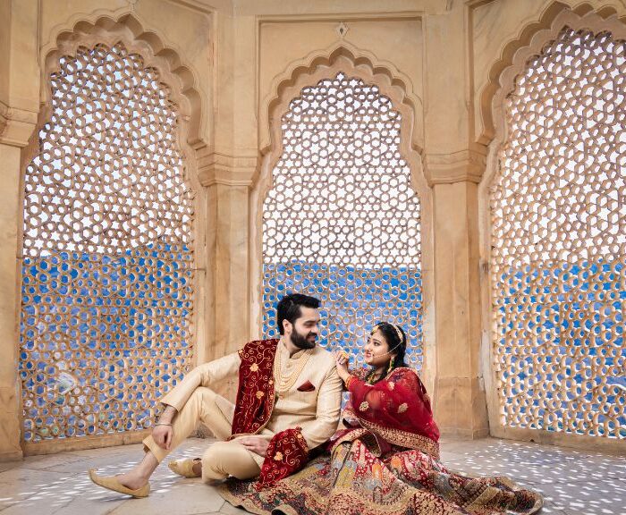 Amer fort pre wedding shoot 2025 with candidlifephotography, capturing royal moments