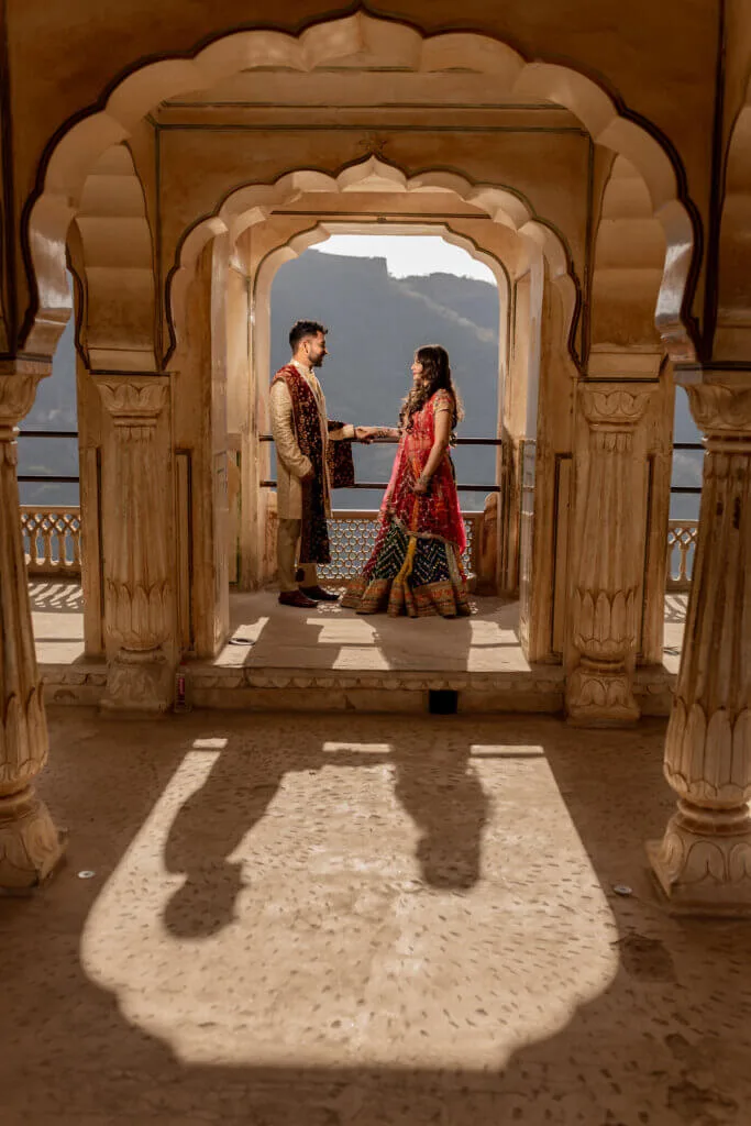 Pre wedding Shoot in Jaipur best couple